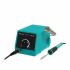 SS-202F, Mini Soldering Station, 220V, 15W–30W Adjustable Power, Compact Design