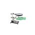 FT-90A, Magnifying Frame, 3x Magnification