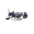 MS-900, 4-in-1 Rework Station, 900W