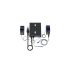 MS-900, 4-in-1 Rework Station, 900W