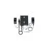 MS-900, 4-in-1 Rework Station, 900W