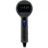 ST-2308D,2100W Digital Heat Gun – Adjustable Temperature & LCD Display