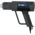 ST-2308D,2100W Digital Heat Gun – Adjustable Temperature & LCD Display