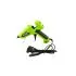 JQ-100A ,Hot Melt Glue Gun – 100W High Power for DIY & Professional Use
