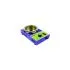 LT-310B, Solder Pot – 300W ,Adjustable Temperature Soldering Bath