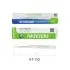 AT-111, Stainless Steel Tweezers – Non-Magnetic Precision Tool