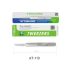AT-113 ,Stainless Steel Tweezers – Non-Magnetic Precision Tool