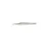 AT-115, Stainless Steel Tweezers, 123mm