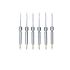 T10-1.3D, Soldering Tip, 1.3mm Chisel