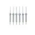 T10-1.3D, Soldering Tip, 1.3mm Chisel