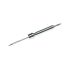 T10-1.3D, Soldering Tip, 1.3mm Chisel