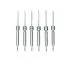 T10-1.2C, Soldering Tip, 1.2mm Chisel