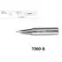 T900-B, Soldering Iron Tip - Conical Shape for Precision Soldering
