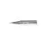 T900-B, Soldering Iron Tip - Conical Shape for Precision Soldering