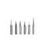 T900-0.2SI, Conical Soldering Tip, 0.2mm