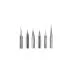 T900-0.8C ,Soldering Iron Tip - Chisel Tip for Precision Soldering