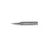 T900-0.8C ,Soldering Iron Tip - Chisel Tip for Precision Soldering