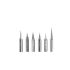 T900-K, Knife-Shaped Soldering Tip, 2.0mm