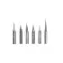 T900-0.5IS, Ultra-Fine Conical Soldering Tip, 0.5mm