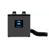 ST-1202D, Dual-Arm Fume Extractor - High-Efficiency Soldering Smoke Absorber for Industrial Applications