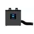 ST-1202D, Dual-Arm Fume Extractor - High-Efficiency Soldering Smoke Absorber for Industrial Applications
