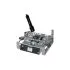 ST-7500, Infrared Ceramic Preheating Platform, 400W 