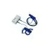 AT-518-2, Dual Wrist Strap On-line Monitor