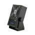 ST-1020D, ATTEN, Static Eliminator DC Ion Fan