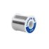 TS-638500, Leaded Soldering Wire, 0.8mm