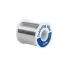 TS-638500, Leaded Soldering Wire, 0.8mm