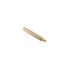 Brass Hexagonal Spacer,40mm