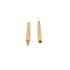 Brass Hexagonal Spacer,40mm