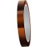 Polyimide Tape 10mm, High Temperature Resistant Tape, Roll Package