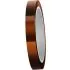 Polyimide Tape 10mm, High Temperature Resistant Tape, Roll Package