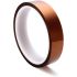 Polyimide Tape 5mm, High Temperature Resistant Tape, Roll Package