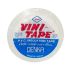 VINI TAPE 3/4'' x 10 Yards, Vinyl Electrical Tape, Roll Package (White)