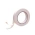 Double Sided Foam Tape,24mm x 5 Yards,White