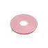 Double-Sided Adhesive Foam Tape 22mm Red – High Strength Bonding Tape
