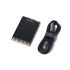UNIHIKER K10 AI Coding Board with 2.8” Display, ESP32-S3, Camera, Wi-Fi, Bluetooth & Built-in Sensors