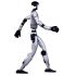 Unitree G1 Humanoid Robot