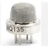 MQ-135 ,Gas Sensor, Air Quality Sensor, CO2 Detection
