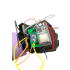 Besomi Hands Gesture Control Robo Car Kit