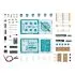AKX00037,Arduino Make Your UNO Kit