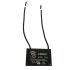 Capacitor for Motor Fans,CBB61,1.5uF,450VAC