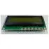 1602A LCD Display Module – 16x2 Characters, HD44780 Compatible