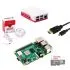 Raspberry Pi 4 Model B 4GB Complete Starter Kit
