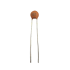 Ceramic Capacitor,0.68nF,50V