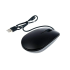 SC0202, Raspberry Pi Official USB Optical Mouse – Black & Grey