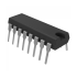 SN74HC165N - Shift Shift Register 1 Element 8 Bit 16-PDIP