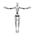 Unitree H2 Humanoid Robot